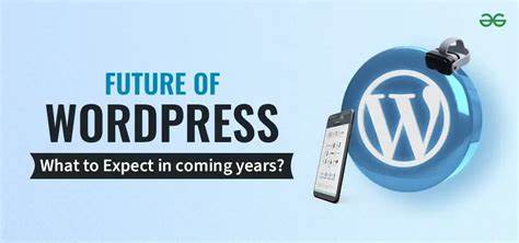 Building the Future of WordPress Federation