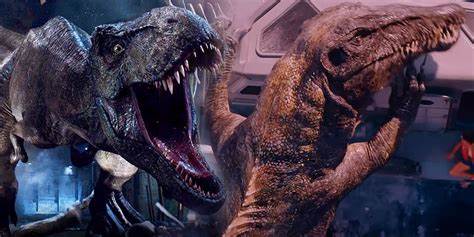 Semi-spoileriffic first thoughts on Jurassic World Rebirth