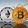 Fidelity Crypto – Trade Bitcoin & Ethereum Securely