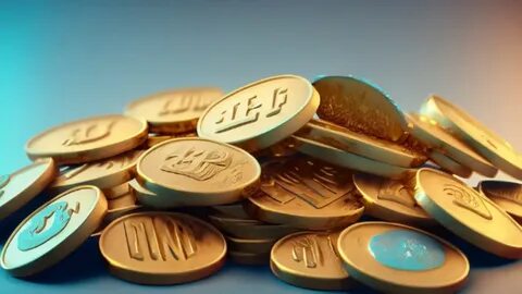From $100 to $1M: Top 5 altcoins poised for explosive growth by 2025 - CoinMarketCap