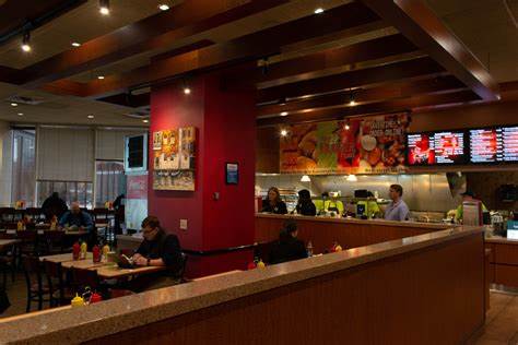 Our Tradition – The Burger Place