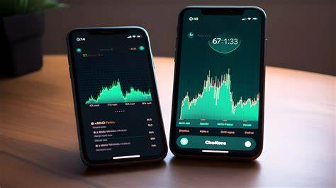 3 things to watch in crypto after Robinhood and Coinbase score big wins for the industry - Business Insider