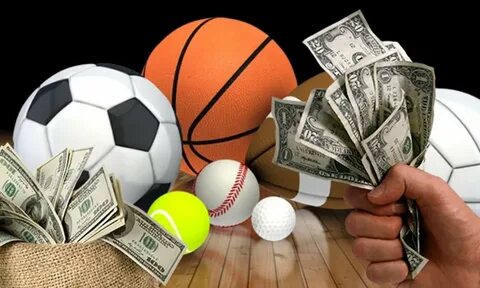 Sports Betting Taxes - Legal Sports Betting