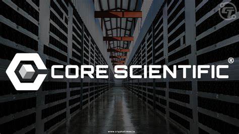 Core Scientific inks $3.5B AI deal with CoreWeave to diversify beyond bitcoin mining - CryptoSlate