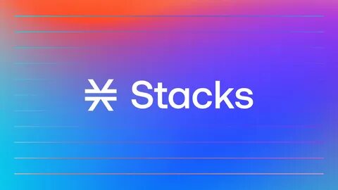 Bitcoin Layer 2 Stacks Network's STX Token Spikes 50% as 'Ordinals' Boom - CoinDesk