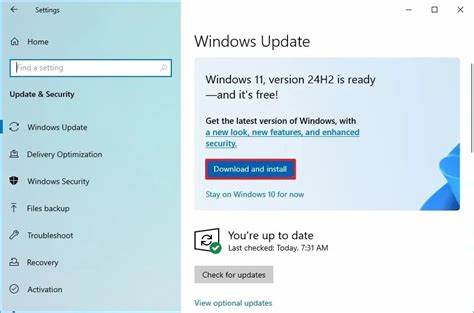 Schritt-für-Schritt: So läuft das Upgrade von Windows 10 auf Windows 11 