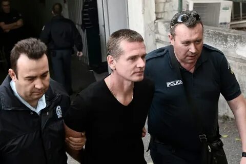 Convicted Russian criminal Alexander Vinnik being freed as part of swap for American Marc Fogel - CTV News