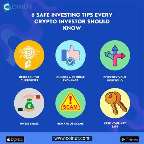 6 Things Every Beginning Crypto Investor Should Know - Bankrate.com