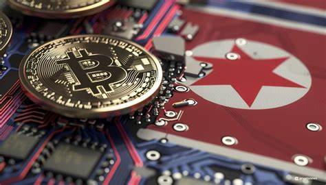 WazirX’s $235 million hack tied to North Korean cyber group; US, Japan, South Korea issues joint statement