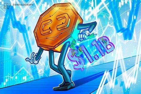 Crypto VC deals top $1.1B in February as DeFi interest surges — The TIE - Cointelegraph