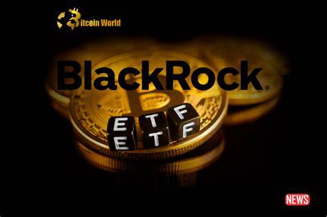 BlackRock Preparing For $35 Trillion Fed Crisis With Bitcoin: BTC Price Prediction - The Cryptonomist