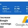 Google Stock Edges Higher as Earnings Beat Estimates. Growing CapEx Remains an Issue