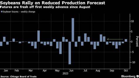 Soybeans Rallying on Wednesday with Product Strength