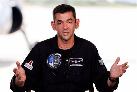 Isaacman interested in privately funded science missions