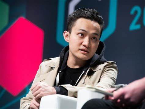 Justin Sun Is Retiring From Tron – But Not Crypto - CoinDesk