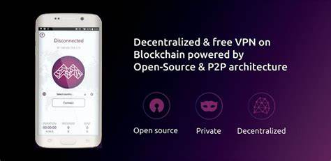 How to Earn Crypto and Stay Anonymous Using the Mysterium VPN Network - Technext