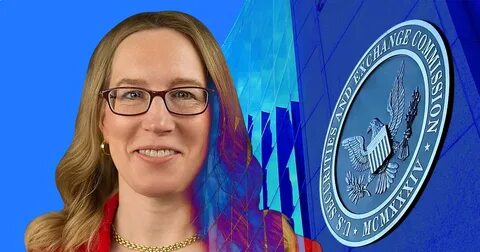 Memecoins don’t ‘have a home’ under current regulations: SEC’s Peirce - DLNews