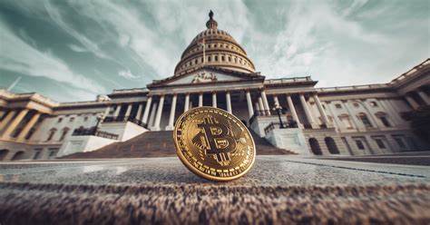 US House passes sweeping crypto FIT21 bill - DLNews