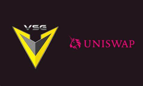 VSG Now Listed on Uniswap: Expanding Access and Freedom for Crypto Traders - CryptoSlate