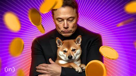 Peanut the Squirrel (PNUT) Soars Following Elon Musk’s Tweet: The Latest Crypto Craze on WEEX - ZyCrypto