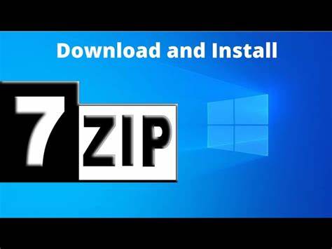 7-Zip - Download - COMPUTER BILD