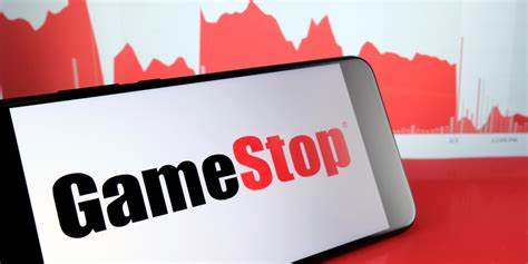 GameStop Down 30% After Disappointing Q1 Report Released Early - Decrypt