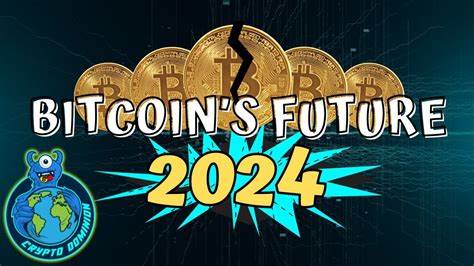 Is Bitcoin Halving 2024 a Game-Changer for Investors? Find Out What Experts Predict - Cryptonews