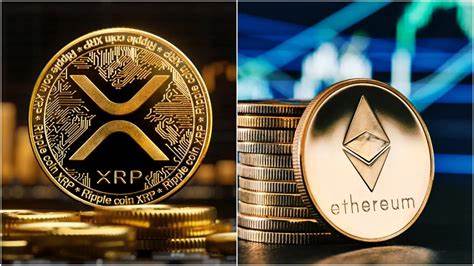 Better Cryptocurrency to Buy Right Now With $5,000: XRP vs. Ethereum
