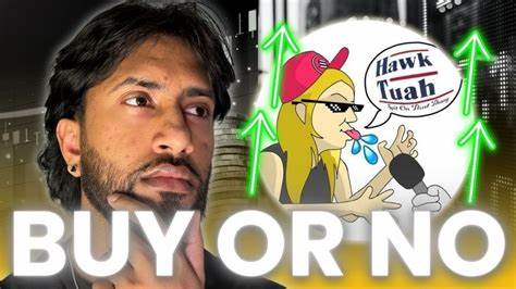 'Hawk Tuah' meme girl's boyfriend calls her out over money lost in $HAWK crypto flop: ‘I wish I had my $3 - The Times of India