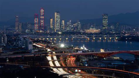 South Korea’s banking liberalisation push shows limited success - The Banker