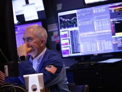 Stock market today: Indexes rise ahead of Fed's final policy meeting of the year - Markets Insider