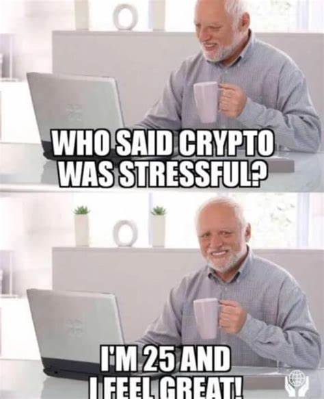 Best crypto memes of the day – September 8th - Cryptopolitan