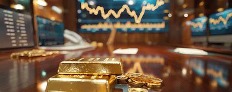 Gold Surges to $3350 as Tariffs and Weak Jobs Data Rattle Markets