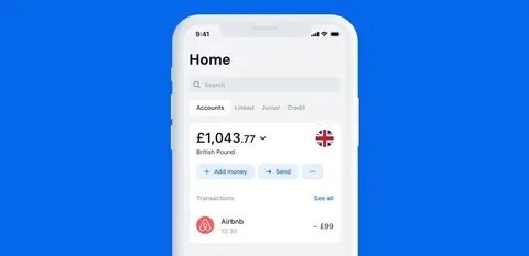 Revolut profits soars on crypto boom as CEO lifts stake