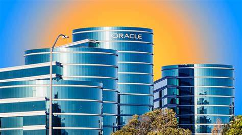 Oracle Corporation (ORCL) Outpaced the S&P 500 in 2025 with Robust Cloud Business