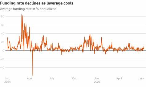 Bitcoin rally driven more by institutional demand than speculation