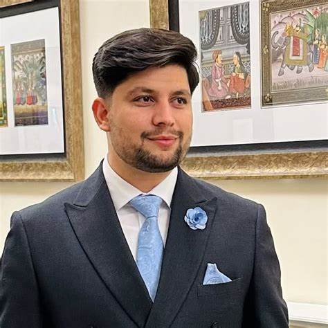 Ihtisham_Ul Haq(@iihtishamm)'s insights - Binance