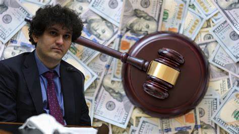 Sam Bankman-Fried charged with using stolen funds for political donations - The Guardian