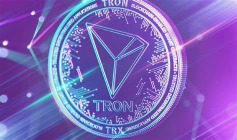 Cryptocurrency Exchange Archives - TronWeekly