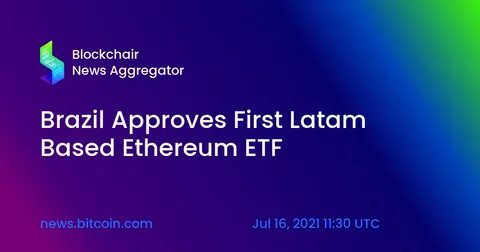 Brazil Approves World's First Spot XRP ETF by Hashdex
