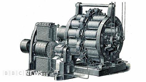 Why was electricity slow to change manufacturing?