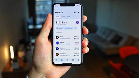 Konkurrenz für eToro und Robinhood: Revolut startet Trading-App