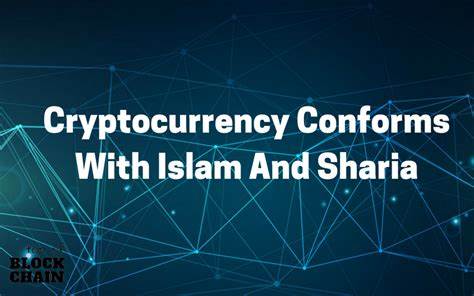 Is Bitcoin Halal? A Masterclass Decrypting Cryptocurrency - Islam21c