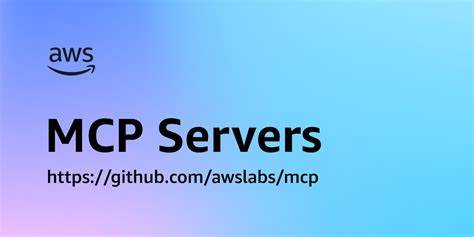 AWS MCP Servers