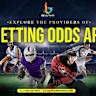 Real-time sports betting odds API for a fraction of the cost