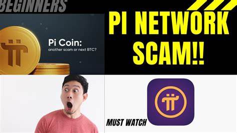 Analyst Defends Pi Network’s Credibility Amid Scam Allegations