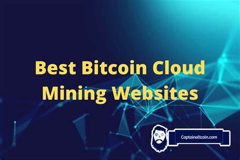 Best Way to Invest $100K in 2025: Is Cloud Mining the Smartest Choice for Bitcoin & Ethereum? - The Manila Times