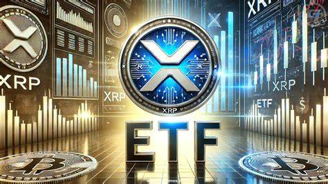 Grayscale files for XRP ETF with NYSE