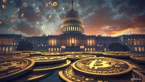 Leading The Financial Revolution: Senator Lummis, Bitcoin And The Future Of U.S. Digital Policy