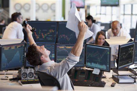 Why Shares of Circle Are Surging Today